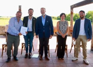 Fortalece Querétaro a productores vitivinícolas