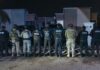 Sinergia realiza nueve cateos simultáneos en Querétaro y Corregidora; hay 20 detenidos