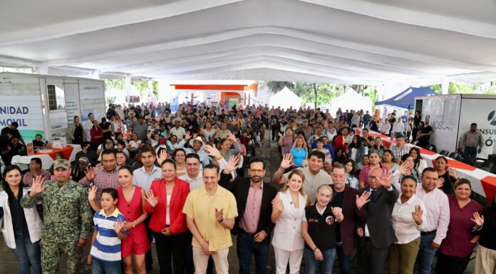 Se llevó a cabo en Colón la Feria de la Salud con Servicios Médicos Gratuitos