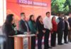 “Voces que Transforman” Eligen a 20 Niñas y Niños Como Funcionarios por un Día en Colón