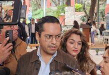 Gobierno de Corregidora apoyará a familias afectadas por explosión donde murieron tres personas