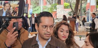 Gobierno de Corregidora apoyará a familias afectadas por explosión donde murieron tres personas