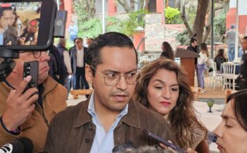 Gobierno de Corregidora apoyará a familias afectadas por explosión donde murieron tres personas