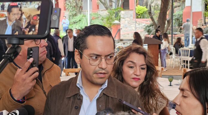 Gobierno de Corregidora apoyará a familias afectadas por explosión donde murieron tres personas