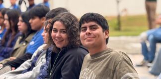 Corregidora lleva Feria de Empleo a universitarios y capacitación sobre emprendimiento
