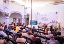 Colón Continúa con el Primer Congreso Tierra Cristera: Conferencias, Cocina y Recorridos
