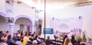 Colón Continúa con el Primer Congreso Tierra Cristera: Conferencias, Cocina y Recorridos
