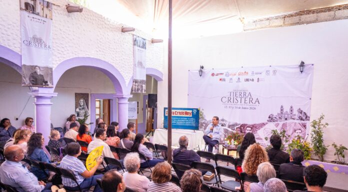 Colón Continúa con el Primer Congreso Tierra Cristera: Conferencias, Cocina y Recorridos
