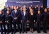 Chepe Guerrero da la bienvenida a 9 nuevos policías que fortalecerán la seguridad en Corregidora