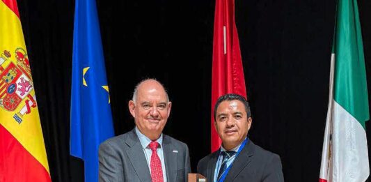 Corregidora recibe la Escoba de Platino 2026 por la gestión de residuos y limpieza urbana