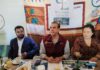 SEP Querétaro impulsa junto con la Facultad de Psicología y Educación de la UAQ campaña “Te Escucho, Me Importas”.