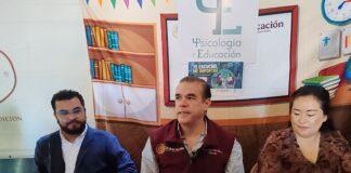 SEP Querétaro impulsa junto con la Facultad de Psicología y Educación de la UAQ campaña “Te Escucho, Me Importas”.
