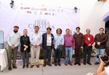 Clausuran en Colón el Primer Congreso Tierra Cristera con más de 300 Asistentes y Emotivo Homenaje
