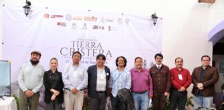 Clausuran en Colón el Primer Congreso Tierra Cristera con más de 300 Asistentes y Emotivo Homenaje