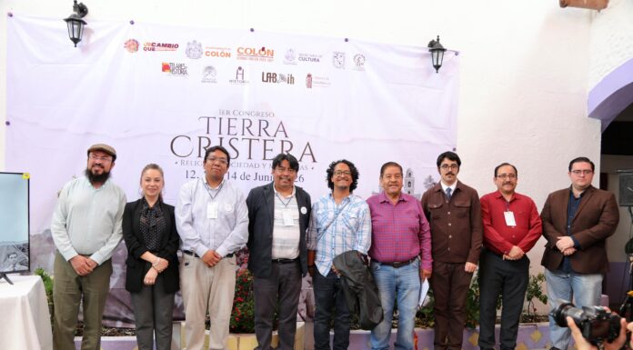 Clausuran en Colón el Primer Congreso Tierra Cristera con más de 300 Asistentes y Emotivo Homenaje