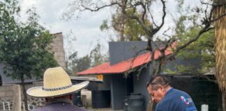 IMCA fortalece la atención y el resguardo de fauna silvestre en Corregidora