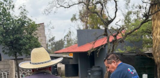 IMCA fortalece la atención y el resguardo de fauna silvestre en Corregidora
