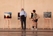 Invita Municipio de Querétaro a la Exposición Itinerante de Fotografía en mercados municipales