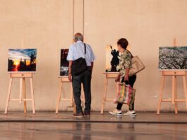 Invita Municipio de Querétaro a la Exposición Itinerante de Fotografía en mercados municipales