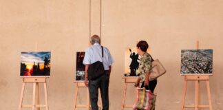 Invita Municipio de Querétaro a la Exposición Itinerante de Fotografía en mercados municipales