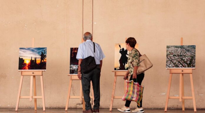 Invita Municipio de Querétaro a la Exposición Itinerante de Fotografía en mercados municipales