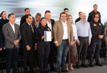 Colón Fortalece su Seguridad con Primera Generación de Policías de Proximidad Municipal 2026