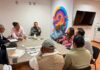 Impulsa Gaspar Trueba Gestión de Vivienda ante CONAVI para Familias de Colón