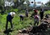 Se Unen Pueblo y Autoridades de Colón para Rehabilitar Casa de Salud en Puerta de Enmedio