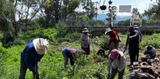 Se Unen Pueblo y Autoridades de Colón para Rehabilitar Casa de Salud en Puerta de Enmedio
