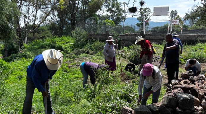 Se Unen Pueblo y Autoridades de Colón para Rehabilitar Casa de Salud en Puerta de Enmedio