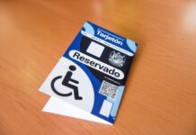 DIF Corregidora ha entregado más de 800 tarjetones de estacionamiento a personas con discapacida