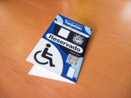 DIF Corregidora ha entregado más de 800 tarjetones de estacionamiento a personas con discapacida