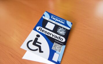 DIF Corregidora ha entregado más de 800 tarjetones de estacionamiento a personas con discapacida
