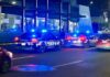 Hombre muere atropellado debajo de puente peatonal en Paseo 5 de Febrero