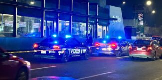 Hombre muere atropellado debajo de puente peatonal en Paseo 5 de Febrero