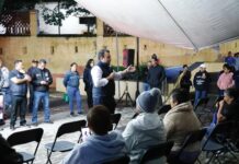 Marca Gaspar Trueba un Precedente: Colón Invertirá por Primera Vez en su Historia en Obras Hidráulicas para Llevar Agua a Zonas Olvidadas