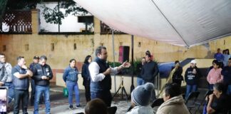 Marca Gaspar Trueba un Precedente: Colón Invertirá por Primera Vez en su Historia en Obras Hidráulicas para Llevar Agua a Zonas Olvidadas