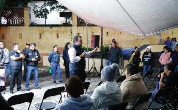 Marca Gaspar Trueba un Precedente: Colón Invertirá por Primera Vez en su Historia en Obras Hidráulicas para Llevar Agua a Zonas Olvidadas