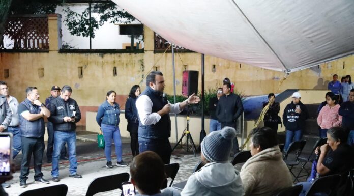 Marca Gaspar Trueba un Precedente: Colón Invertirá por Primera Vez en su Historia en Obras Hidráulicas para Llevar Agua a Zonas Olvidadas
