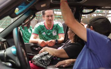 Chepe Guerrero beneficia a 690 familias de Corregidora con entrega de tinacos