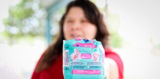 Municipio de Corregidora entrega 755 kits de gestión menstrual en comunidades