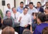 Chepe Guerrero lleva “Diálogos por una Justicia Más Firme” a Sindicatos de Trabajadores al Servicio del Estado