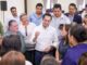 Chepe Guerrero lleva “Diálogos por una Justicia Más Firme” a Sindicatos de Trabajadores al Servicio del Estado