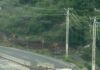 Fatal accidente en la Antigua Carretera a Coroneo deja un hombre sin vida y provoca cierre total de la vialidad