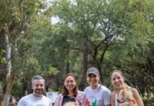 ADRIÁN ALVARADEJO, PRESIDENTE DEL COMITÉ MUNICIPAL DEL PRI EN CORREGIDORA, IMPULSA JORNADA “PATITAS CON TODO” A FAVOR DEL BIENESTAR ANIMAL.