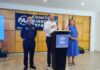 Rogelio Vega Vázquez Mellado asume presidencia de la Comisión Política del PAN en Querétaro