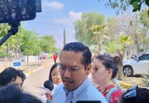 Chepe Guerrero confirma interés por competir por la gubernatura de Querétaro en 2027