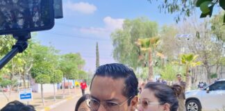 Chepe Guerrero confirma interés por competir por la gubernatura de Querétaro en 2027