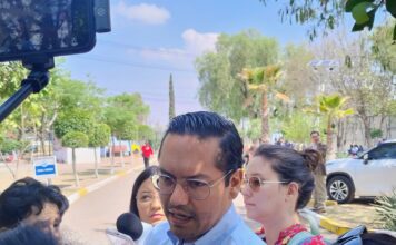 Chepe Guerrero confirma interés por competir por la gubernatura de Querétaro en 2027