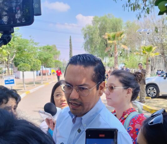 Chepe Guerrero confirma interés por competir por la gubernatura de Querétaro en 2027
